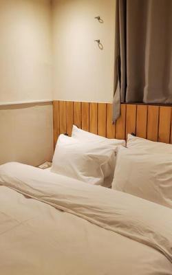 Just Stay Hotel Seoul Eksteriør bilde