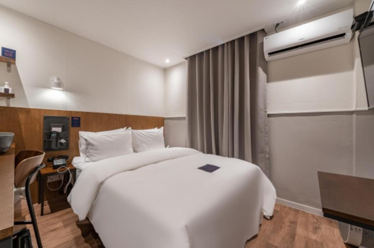 Just Stay Hotel Seoul Eksteriør bilde